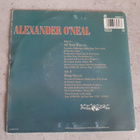 ALEXANDER O'NEAL All true man/Hang on  656571 7 1991 EU - pikkukuva 2
