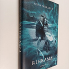 Niina Niskanen : Rihkama - pikkukuva 1