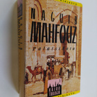 Naguib Mahfouz : Palatsikatu - pikkukuva 1