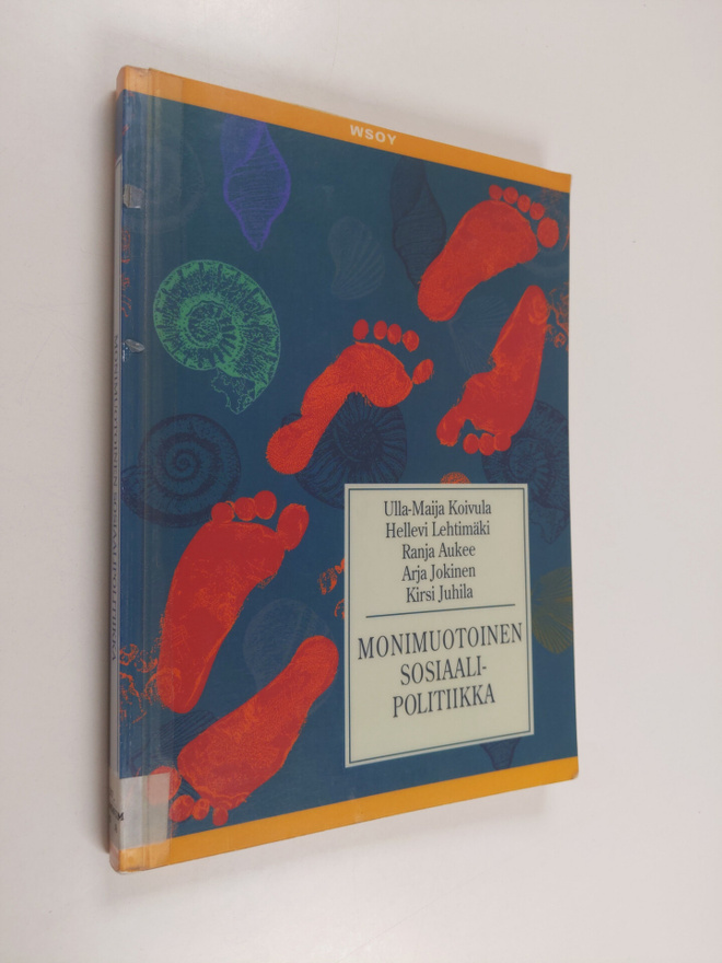 Monimuotoinen sosiaalipolitiikka
