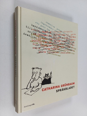 Catharina Grunbaum : Språkbladet