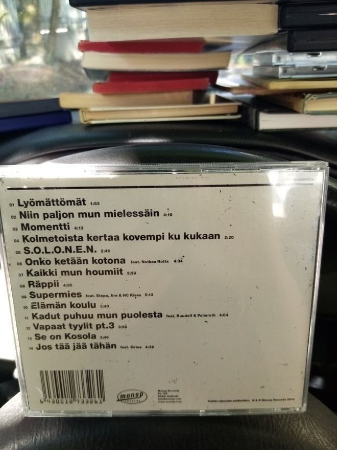 Item image