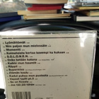 CD SOLONEN & KOSOLA :KOLMETOISTA KERTAA KOVEMPI KUIN KUKAAN - pikkukuva 2