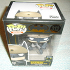 POP! HEROES / 312 - BATMAN - pikkukuva 4