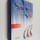 Kati Hiekkapelto : Gajputni - pikkukuva 1