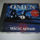 Magic Affair - Omen (The story continues...) (CD) - pikkukuva 1