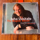 Wagner - The Wagner Album Cd - pikkukuva 1
