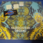 BLACK MAGICK SS - KALEIDOSCOPE DREAMS EX+/M- LP - pikkukuva 1