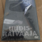 Uudisraivaaja (DVD) (3 levyä) - pikkukuva 1