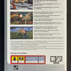 Tekken: Dark Resurrection / PlayStation Portable - pikkukuva 2