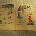 AUKUSTI SALO: MEIDÄN LASTEN AAPINEN OTAVA 1943 - pikkukuva 5