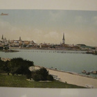 VANHA Postikortti Eesti Viro Tallinna Tallinn 1900-luku - pikkukuva 1