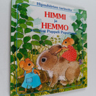 Hildrun Covi ym. : Himmi ja Hemmo auttavat Puppeli Puputt... - pikkukuva 1