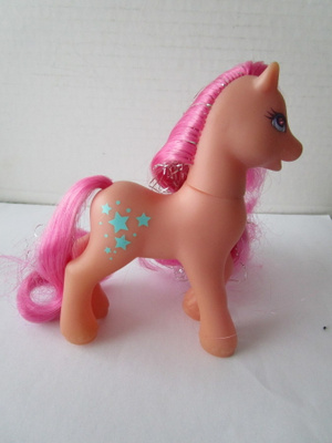 My Little Pony G2, Princess Twinkle Star