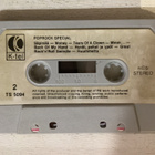 C-kasetti: Poprock Special - pikkukuva 5