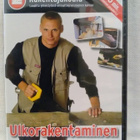 Dvd Ulkorakentaminen - Puurakentamisen peruskurssi UUSI - pikkukuva 1