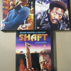SHAFT - 4 Elokuvaa + cd - pikkukuva 1