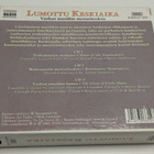 Lumottu Keskiaika (3CD) VG+++ Vanhan Musiikin Mestariteoksia - pikkukuva 2