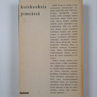 Margaret Lynn : Kuiskauksia pimeässä - pikkukuva 2