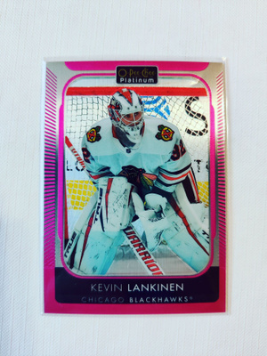 Kevin Lankinen