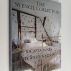 Jocasta Innes : The stencil collection - pikkukuva 1
