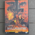 DVD: Bullfighter (Oliver Martinez, Willem Dafoe 2000) - pikkukuva 1