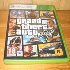 XBOX 360 Grand Theft Auto V - pikkukuva 1