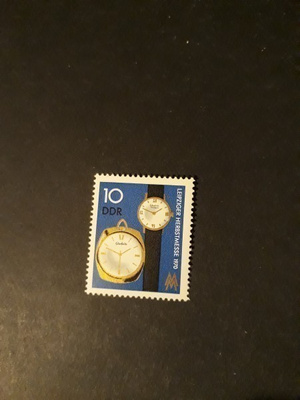 DDR 1970 - Leipzigin messut ++