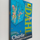 Roald Dahl : Charlie and the Great Glass Elevator - pikkukuva 1