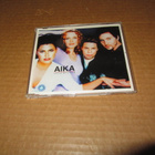 Aika CDS Little By Little v.2000 Maki Kolehmainen - pikkukuva 1
