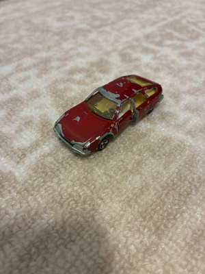 Citroën CX Majorette n. 1/64 kokoa.