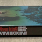 Uinu, uinu lemmikkini (1989) Stephen King -klassikko - pikkukuva 3