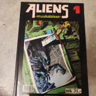 Aliens Muukalaiset 1 - pikkukuva 1