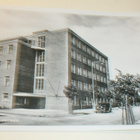 Oulu, Diakonissakodin sairaala, vanha valokuvapk, k. 1940 - pikkukuva 1