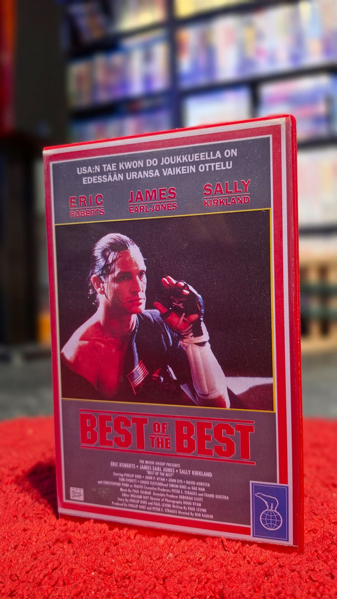 Best of the best