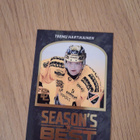 Teemu Hartikainen Season's best - pikkukuva 1