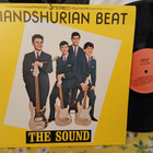 The Sounds LP - pikkukuva 1