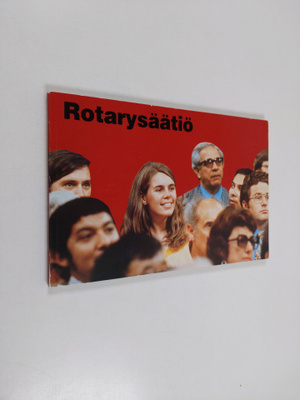 Rotarysäätiö