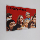 Rotarysäätiö - pikkukuva 1