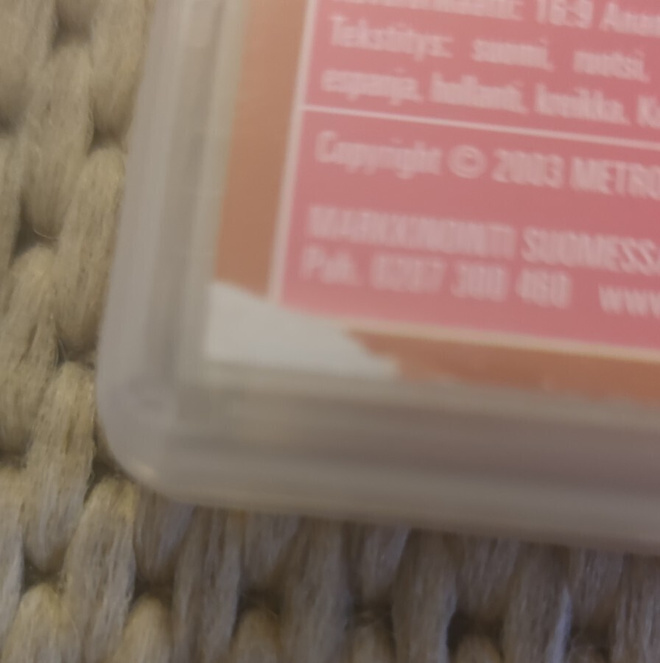 Item image