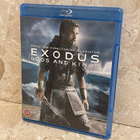 Exodus - Gods and Kings (Blu-ray) - pikkukuva 1