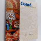 Gilmar de Carvalho : Ceara made by hand - pikkukuva 1