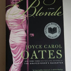 Joyce Carol Oates - Blonde - pikkukuva 1