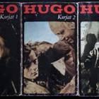 Victor Hugo: Kurjat 1-3/3 (Wsoy Taskukirja #169-171) - pikkukuva 1