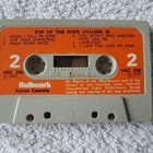 Top Of The Pops Vol. 35 C-KASETTI 1973 UK RARE - pikkukuva 5