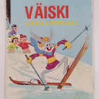 Väiski kuokkavieraana - pikkukuva 2
