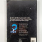 Mick Mercer : The Hex Files - The Goth Bible - pikkukuva 2