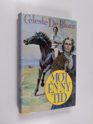 Celeste De Blasis : Mot en ny tid
