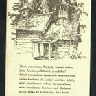 Kenttäpostia vuodelta 1943 - pikkukuva 1