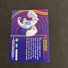 #249 Lugia Pokemon Topps Johto - pikkukuva 2